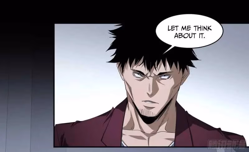 Winner Takes All Chapter 132 page 28 - 