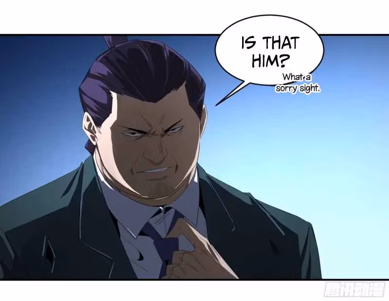 Winner Takes All Chapter 132 page 36 - 