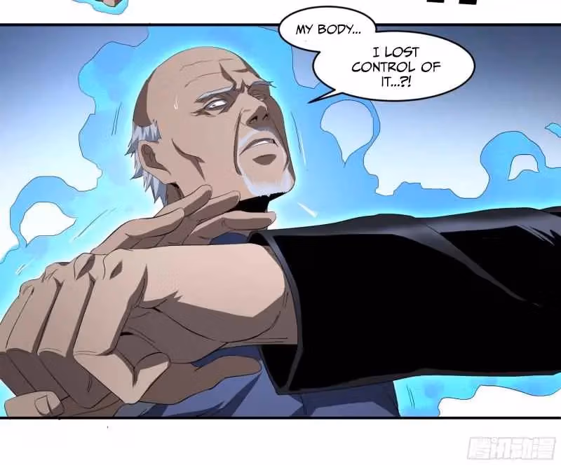 Winner Takes All Chapter 132 page 6 - 
