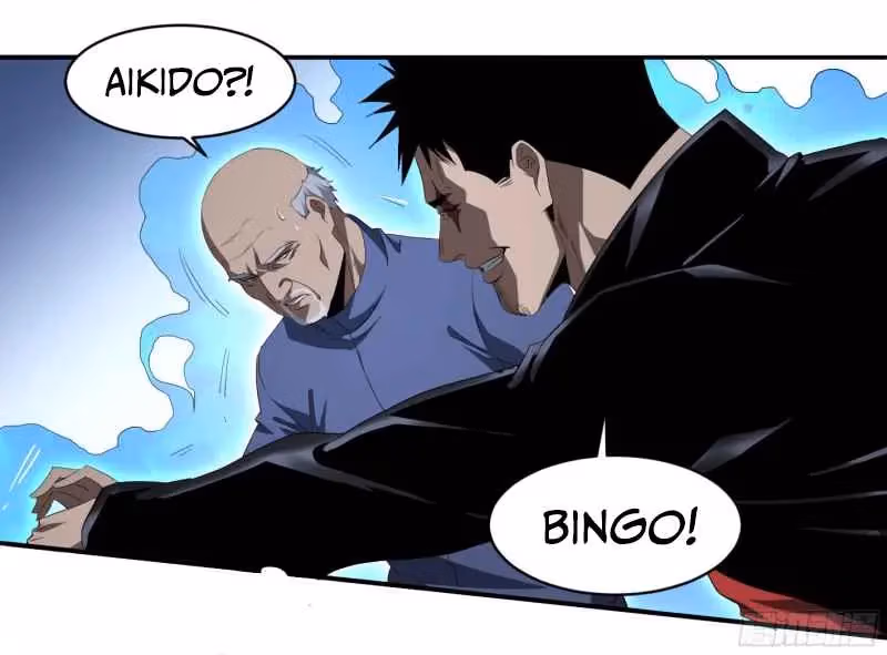 Winner Takes All Chapter 132 page 7 - 