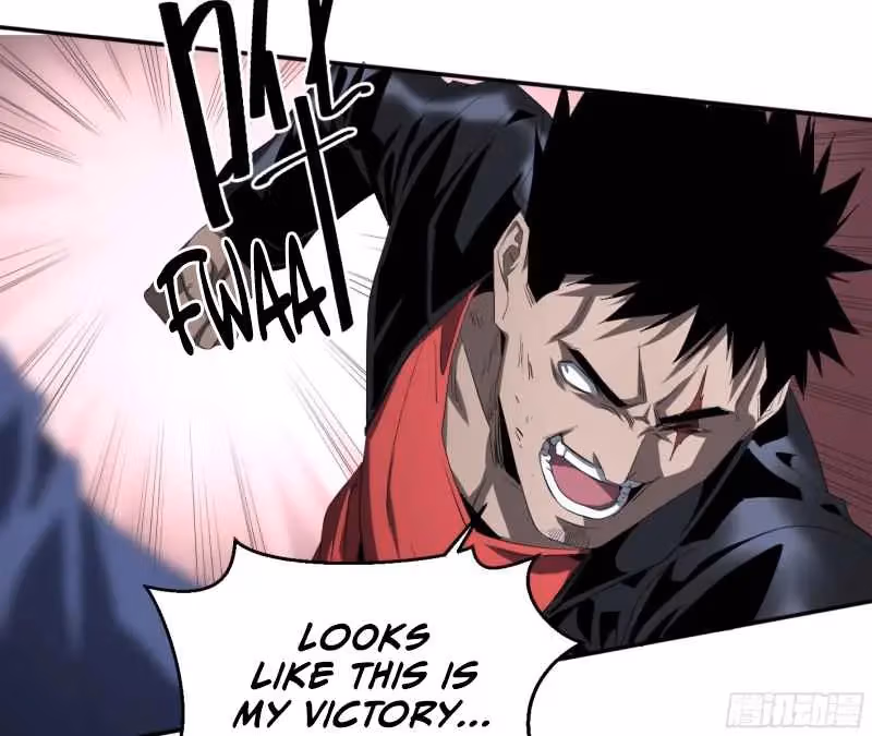 Winner Takes All Chapter 132 page 8 - 