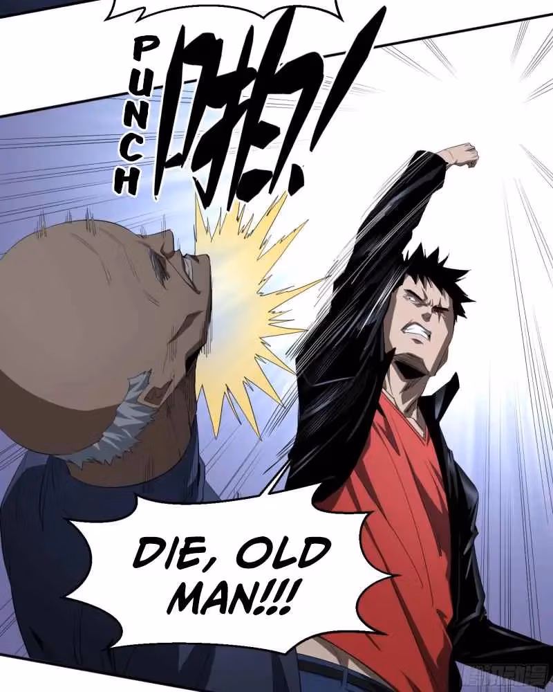 Winner Takes All Chapter 132 page 9 - 