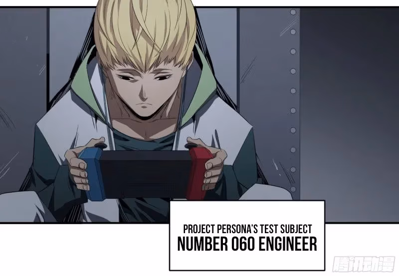 Winner Takes All Chapter 133 page 13 - 