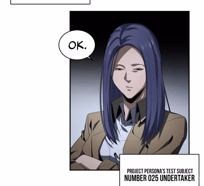 Winner Takes All Chapter 133 page 16 - 