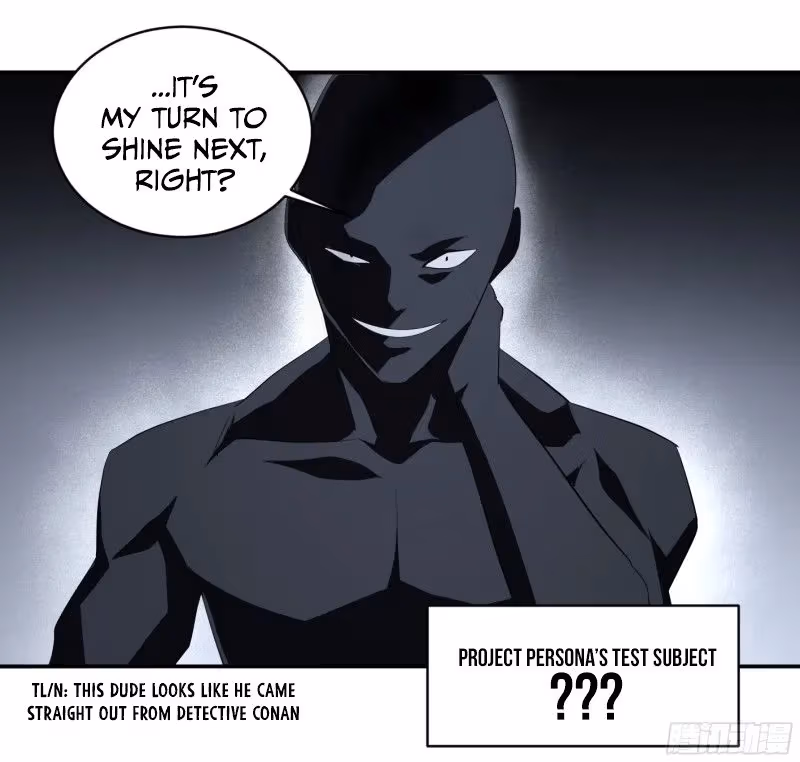 Winner Takes All Chapter 133 page 19 - 