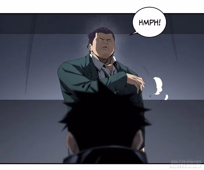 Winner Takes All Chapter 133 page 3 - 