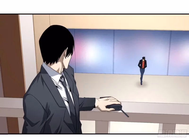 Winner Takes All Chapter 133 page 21 - 