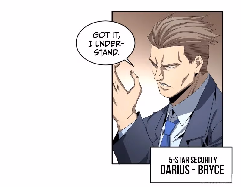 Winner Takes All Chapter 133 page 23 - 