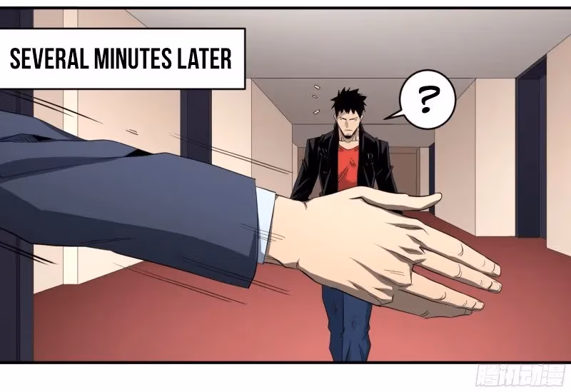 Winner Takes All Chapter 133 page 24 - 