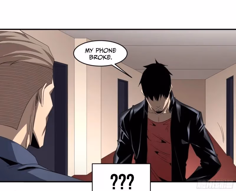 Winner Takes All Chapter 133 page 26 - 