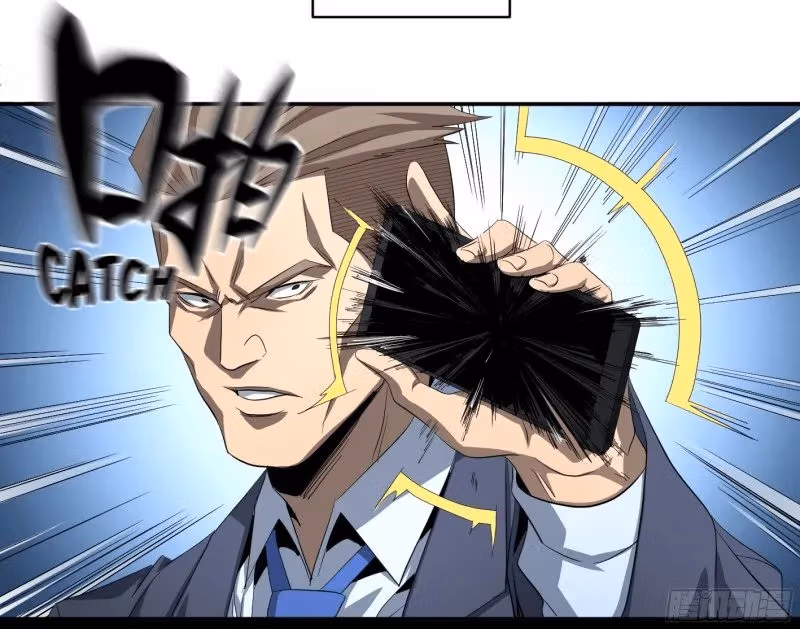 Winner Takes All Chapter 133 page 27 - 