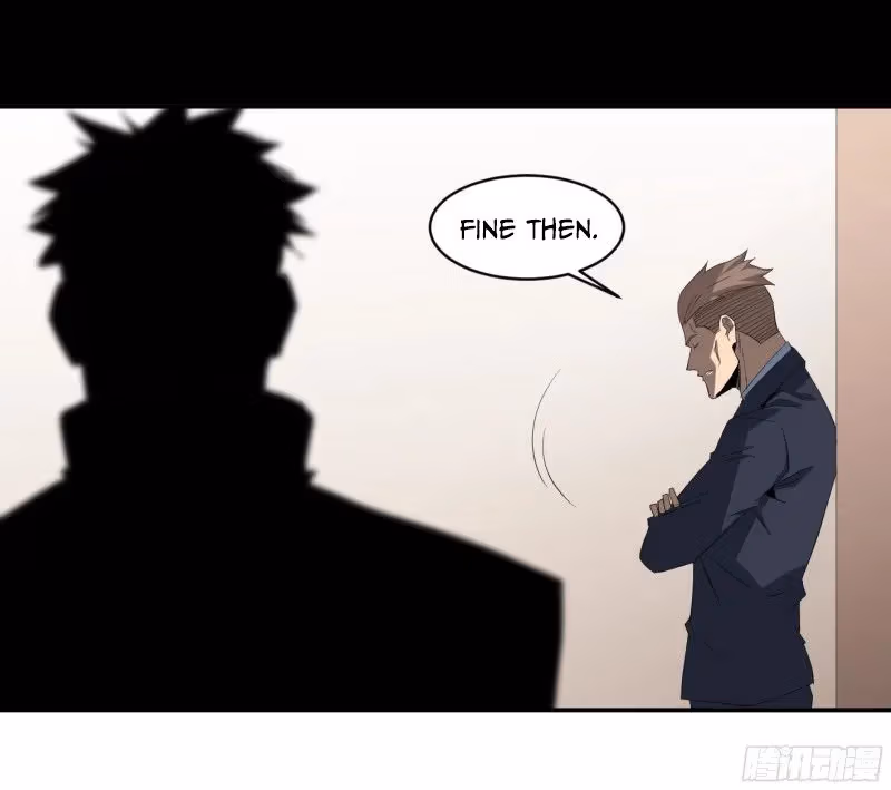 Winner Takes All Chapter 133 page 29 - 