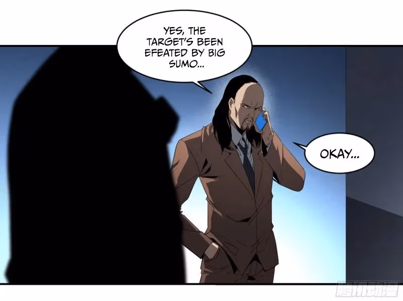 Winner Takes All Chapter 133 page 4 - 