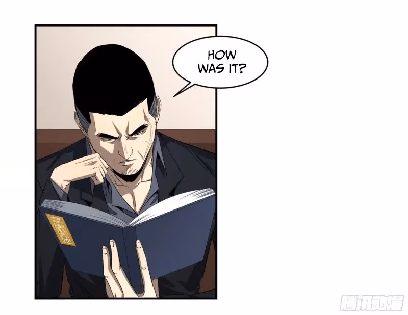 Winner Takes All Chapter 133 page 31 - 