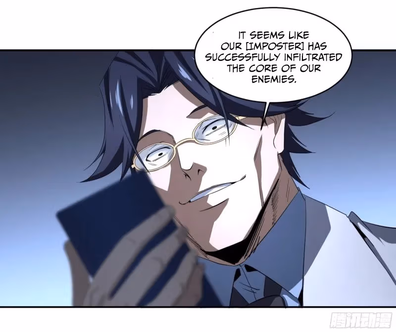 Winner Takes All Chapter 133 page 35 - 