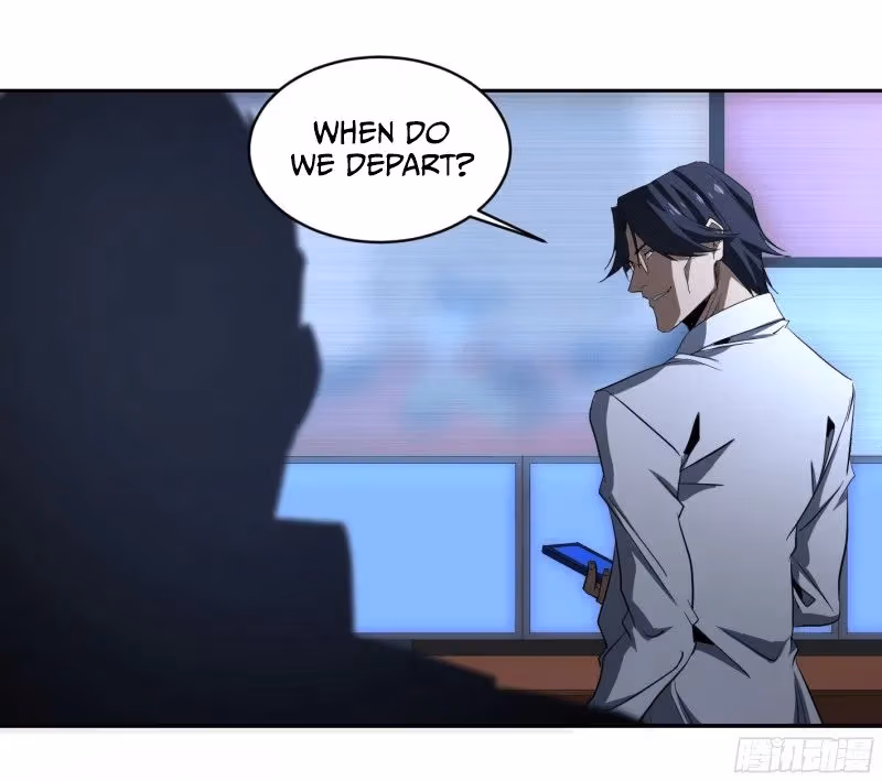 Winner Takes All Chapter 133 page 36 - 
