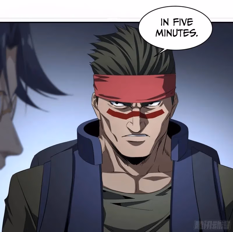 Winner Takes All Chapter 133 page 37 - 