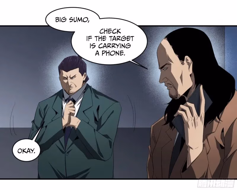 Winner Takes All Chapter 133 page 5 - 