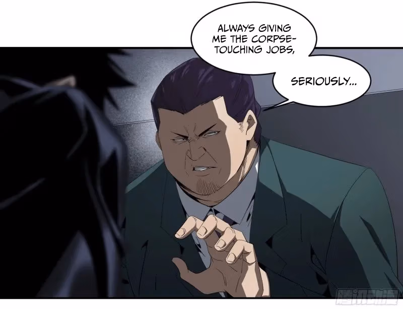 Winner Takes All Chapter 133 page 6 - 