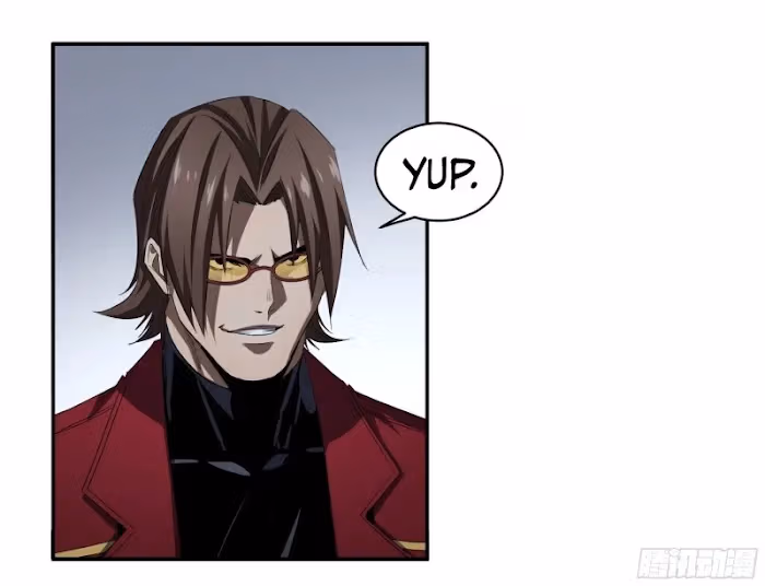 Winner Takes All Chapter 134 page 14 - 