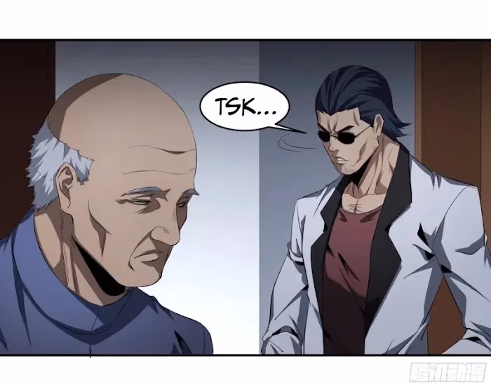 Winner Takes All Chapter 134 page 15 - 