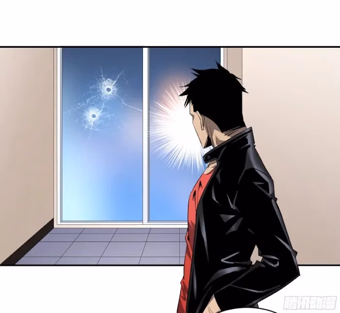 Winner Takes All Chapter 134 page 16 - 