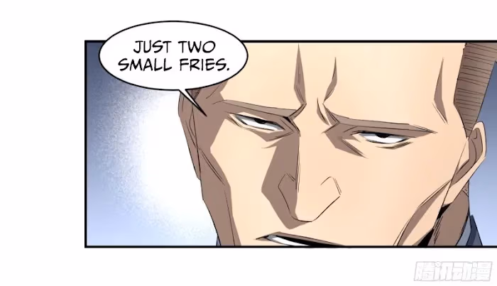 Winner Takes All Chapter 134 page 18 - 