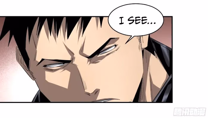 Winner Takes All Chapter 134 page 19 - 