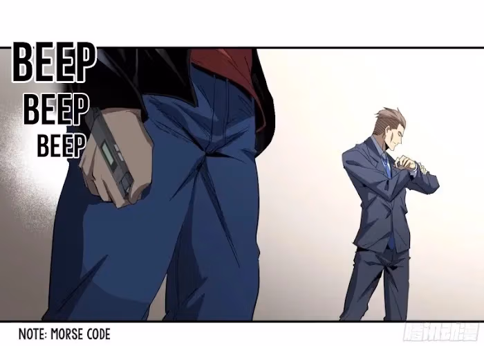 Winner Takes All Chapter 134 page 20 - 
