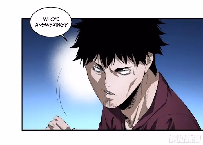 Winner Takes All Chapter 134 page 3 - 