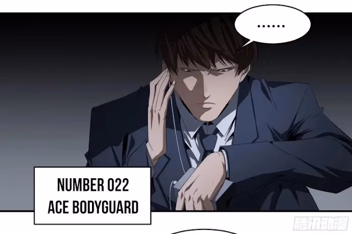 Winner Takes All Chapter 134 page 21 - 
