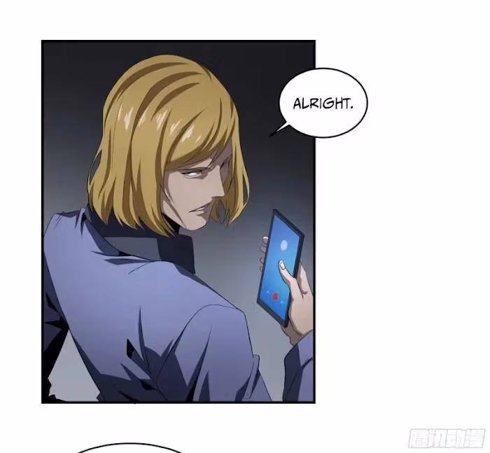 Winner Takes All Chapter 134 page 23 - 