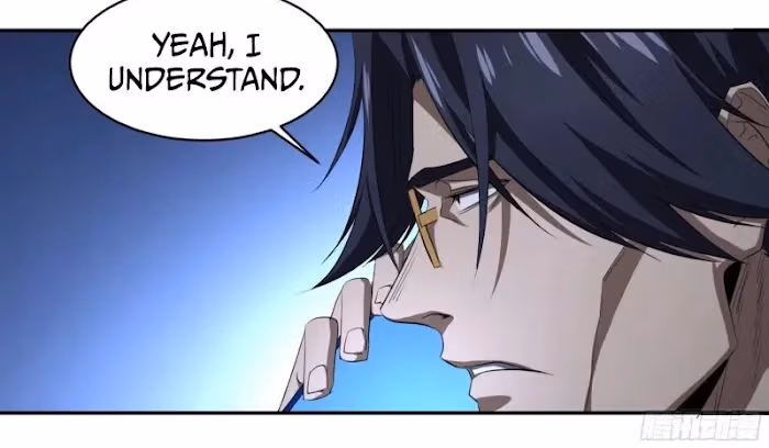 Winner Takes All Chapter 134 page 24 - 