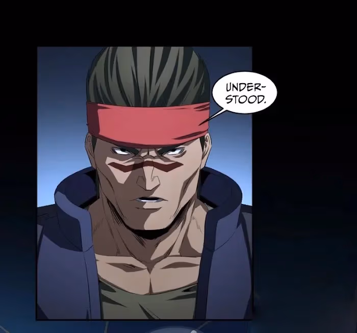 Winner Takes All Chapter 134 page 26 - 