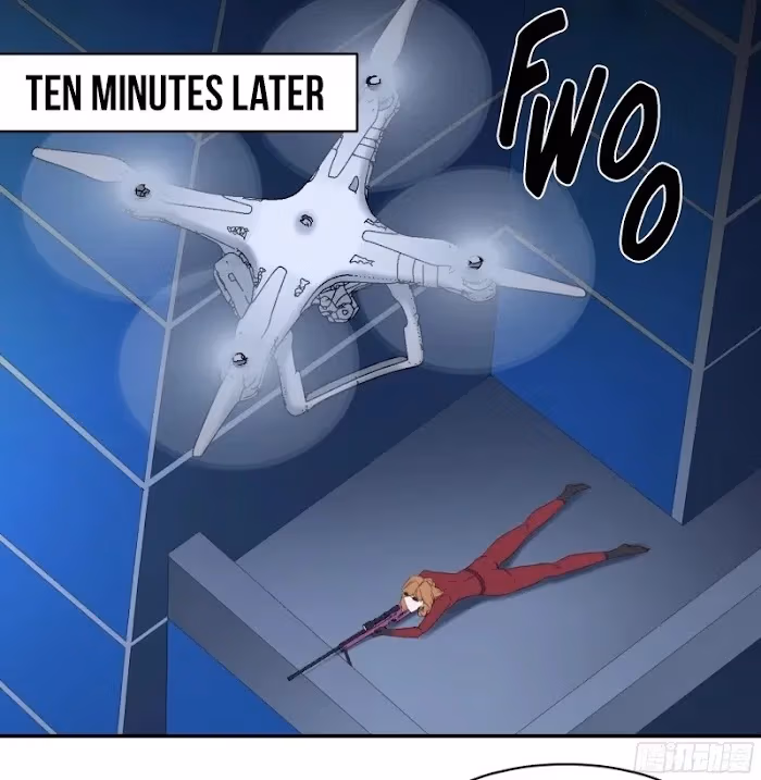 Winner Takes All Chapter 134 page 27 - 