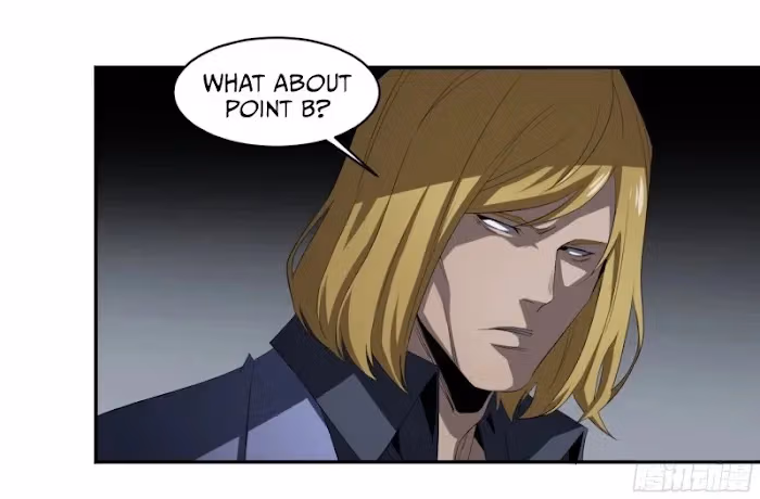 Winner Takes All Chapter 134 page 29 - 
