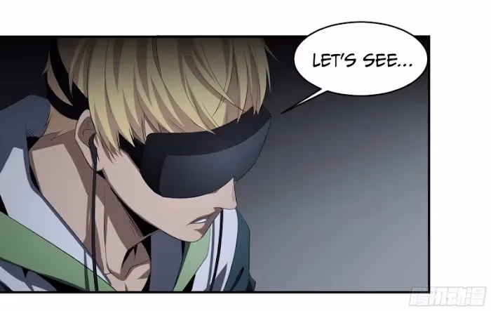 Winner Takes All Chapter 134 page 30 - 