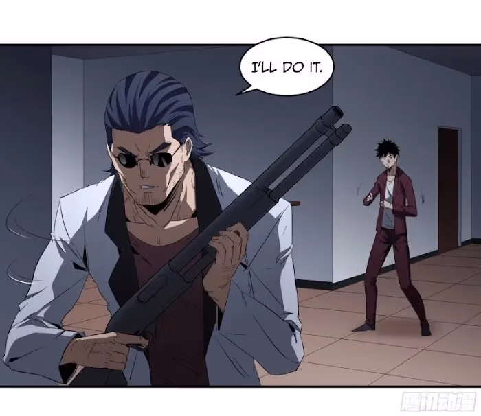 Winner Takes All Chapter 134 page 4 - 