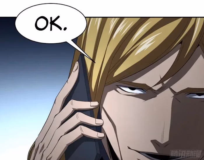 Winner Takes All Chapter 134 page 37 - 