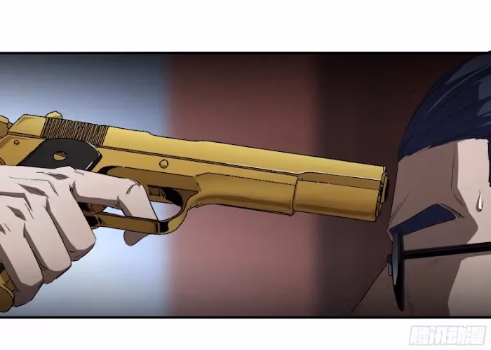 Winner Takes All Chapter 134 page 6 - 
