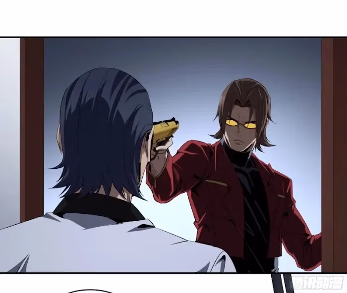 Winner Takes All Chapter 134 page 7 - 