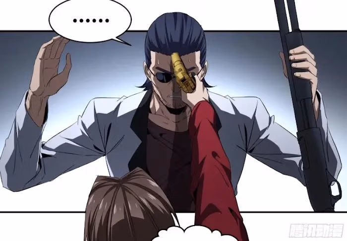 Winner Takes All Chapter 134 page 8 - 