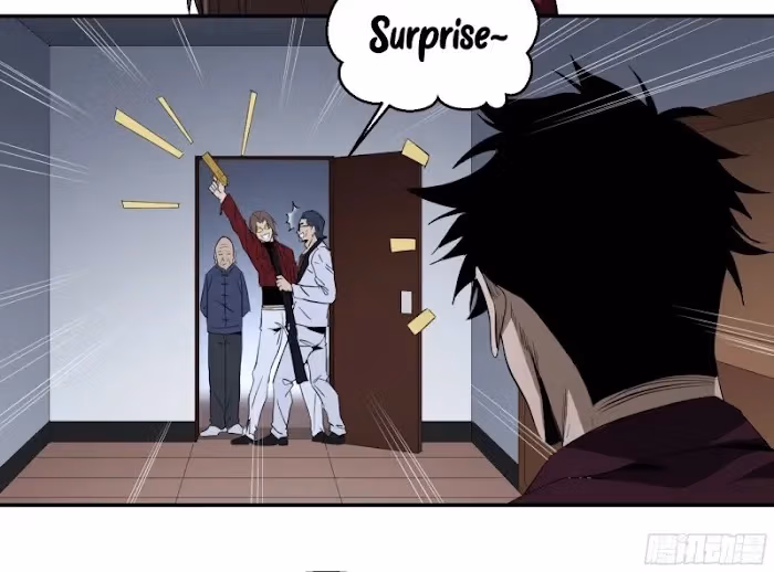 Winner Takes All Chapter 134 page 9 - 