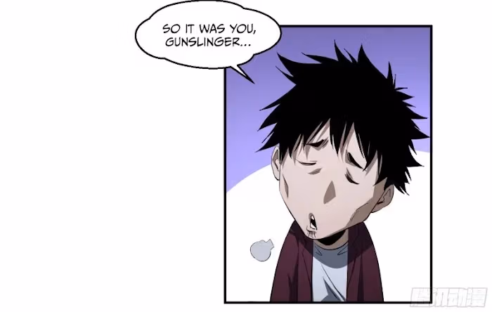 Winner Takes All Chapter 134 page 10 - 