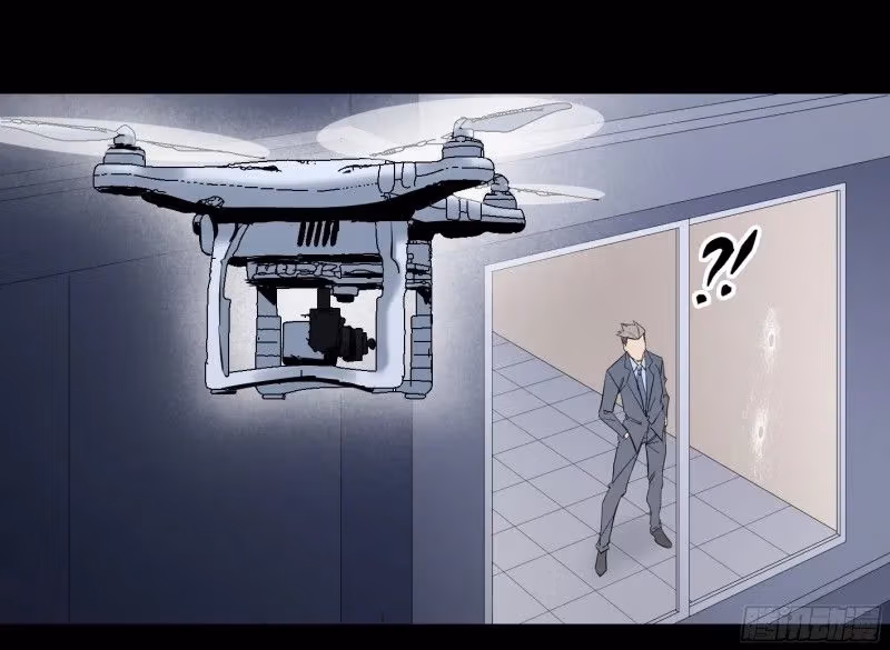 Winner Takes All Chapter 135 page 18 - 