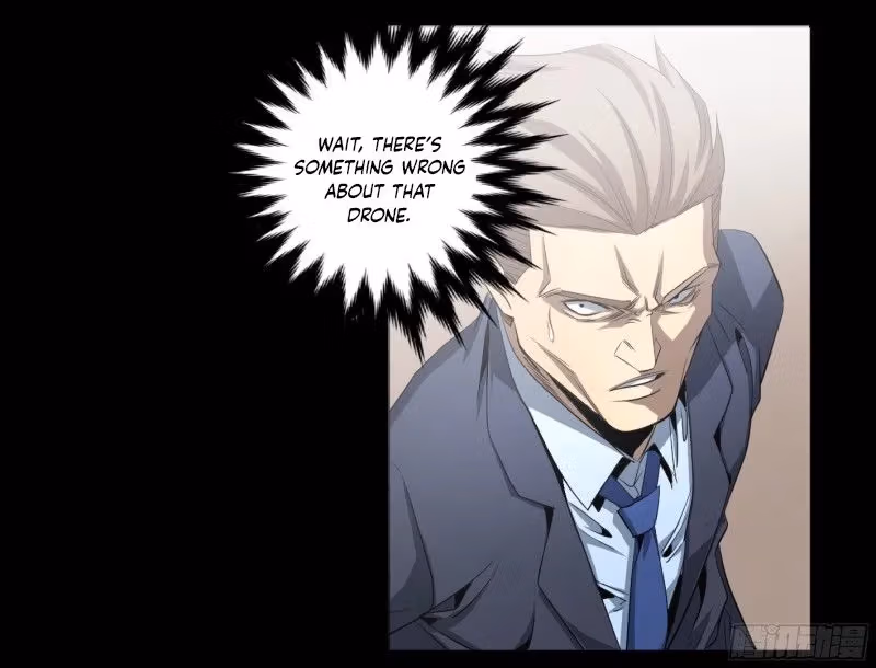 Winner Takes All Chapter 135 page 19 - 