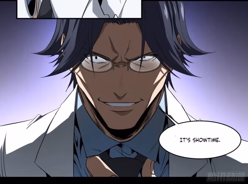 Winner Takes All Chapter 135 page 22 - 