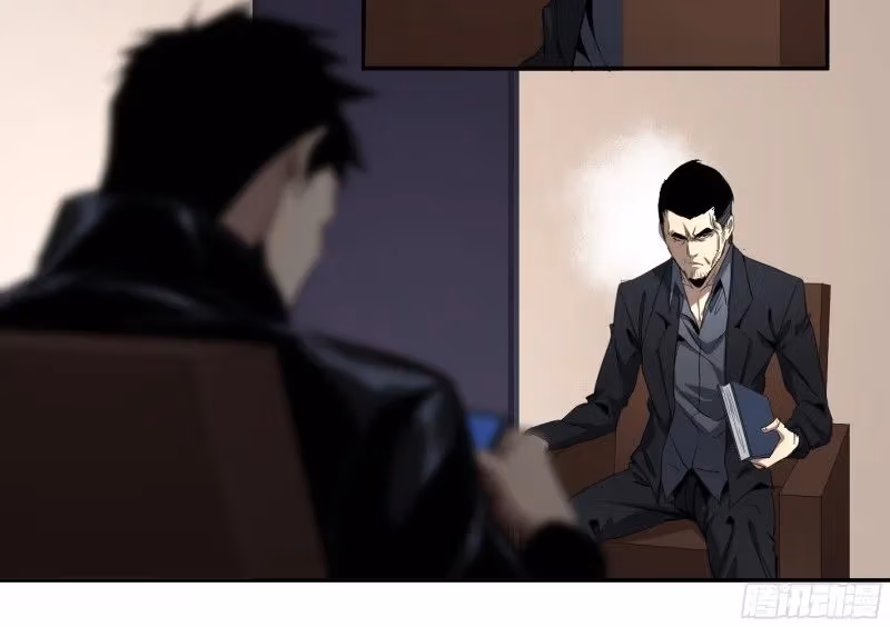 Winner Takes All Chapter 135 page 25 - 