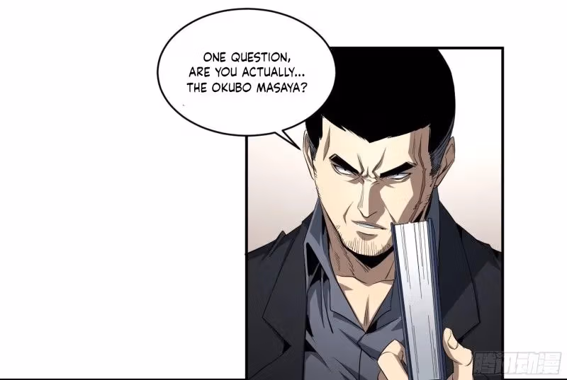 Winner Takes All Chapter 135 page 26 - 
