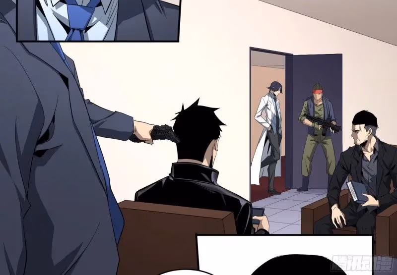 Winner Takes All Chapter 135 page 29 - 